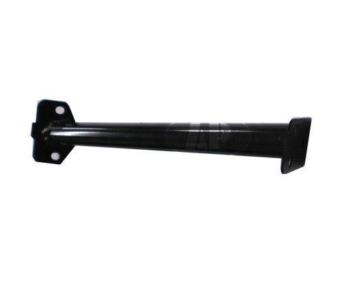 Support de pare-chocs avant côté conducteur pour Nissan Armada 2008-2015, modèles Xe/Pro-4X, en acier, NI1066133
