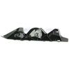 2007-2012 Nissan Sentra Bumper Bracket Front Driver Side