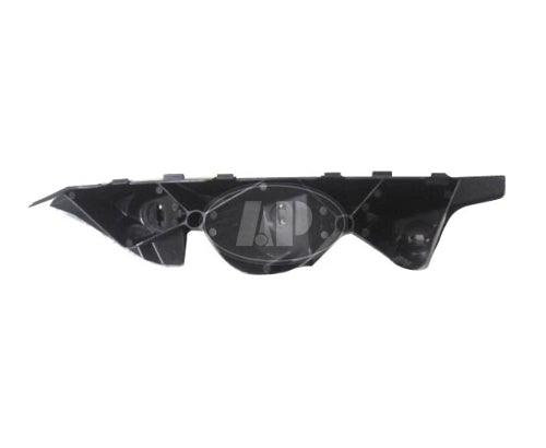 2007-2012 Nissan Sentra Bumper Bracket Front Driver Side