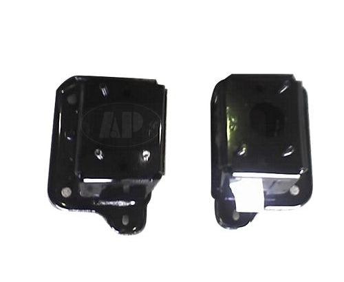 2009-2014 Nissan Maxima Rebar Bracket Front Driver Side