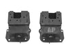 2009-2014 Nissan Murano Rebar Bracket Front Driver Side Steel