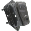 2012-2019 Nissan Versa Sedan Rebar Bracket Front Driver Side Steel