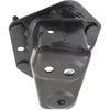 2012-2019 Nissan Versa Sedan Rebar Bracket Front Driver Side Steel