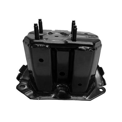 Support de pare-chocs avant côté conducteur Nissan Murano 2015-2018 en acier, NI1066147