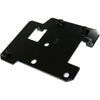 2012-2021 Nissan Nv2500 Bumper Side Bracket Front Driver Side Inner Steel
