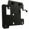 2012-2021 Nissan Nv1500 Bumper Side Bracket Front Driver Side Inner Steel