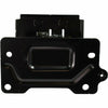 2018-2019 Nissan Kicks Rebar Bracket Front Driver Side