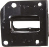 1993-2001 Nissan Altima Sedan Bumper Stay Front Passenger Side