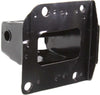 1993-2001 Nissan Altima Sedan Bumper Stay Front Passenger Side