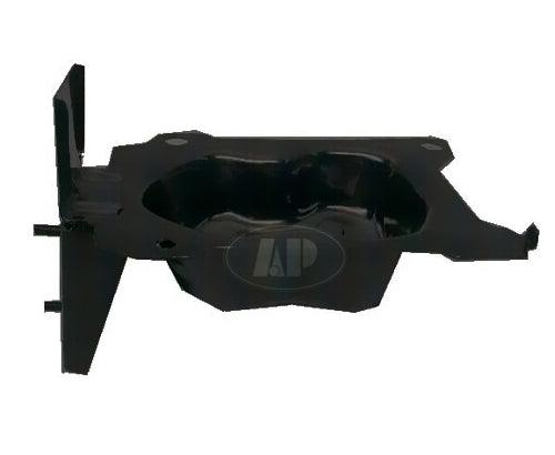 2000-2003 Nissan Maxima Bumper Bracket Front Passenger Side