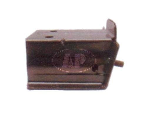 2000-2006 Nissan Sentra Rebar Bracket Front Passenger Side