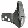2000-2003 Nissan Sentra Bumper Stay Front Passenger Side