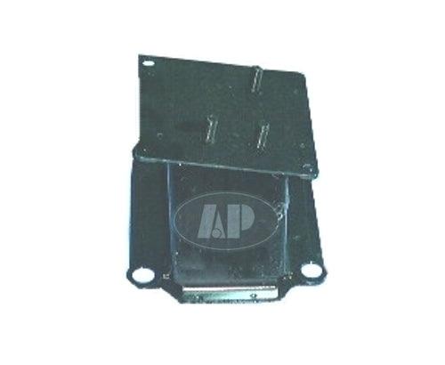 Support de barre d'armature avant côté passager pour Nissan Quest 2004-2009, en acier, NI1067128