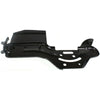 2005-2007 Nissan Armada Bumper Stay Front Passenger Side Steel Exclude Xe