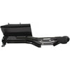 2004 Nissan Armada Bumper Stay Front Passenger Side Steel Exclude Xe
