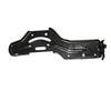 2004-2007 Nissan Titan Bumper Stay Front Passenger Side Steel Exclude Xe
