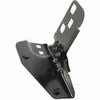 2004-2006 Nissan Sentra Bumper Stay Front Passenger Side