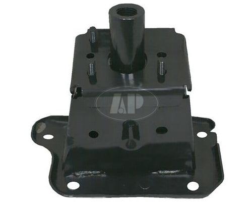 Support de barre d'armature avant côté passager pour Nissan Altima Coupé 2008-2013, NI1067132