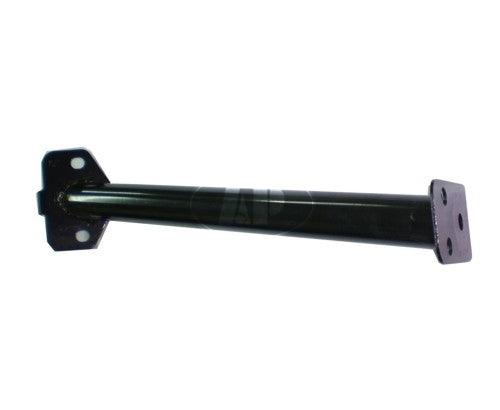 Support de pare-chocs avant côté passager pour Infiniti QX56 2004-2010, modèles XE/Pro-4X, en acier, NI1067133