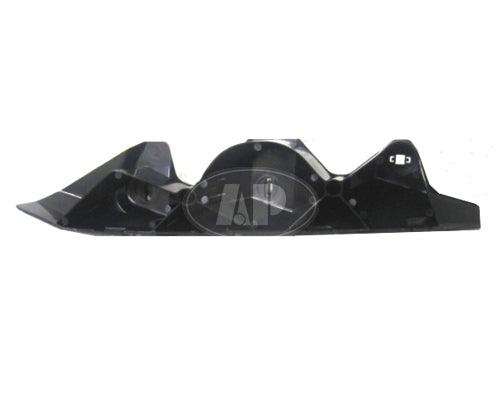 2007-2012 Nissan Sentra Bumper Bracket Front Passenger Side