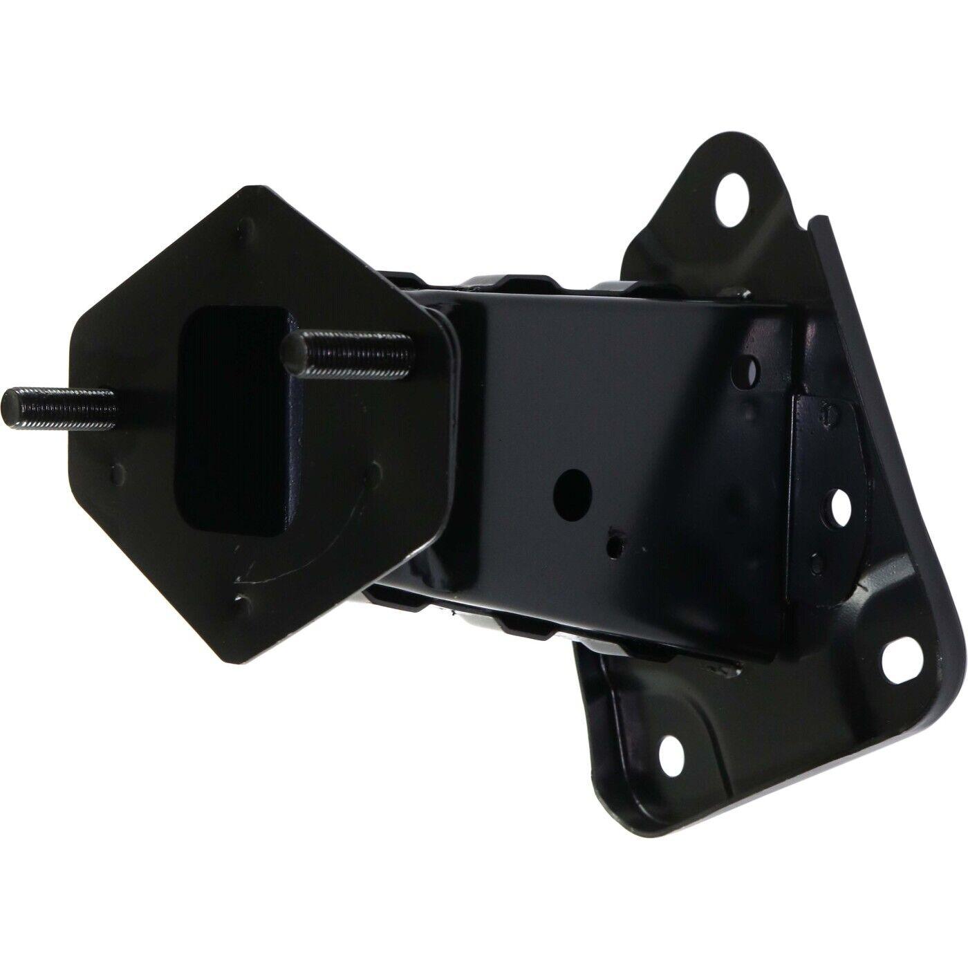 Support de barre d'armature avant côté passager pour Nissan Versa 2007-2011 (sauf berline 2012), NI1067137