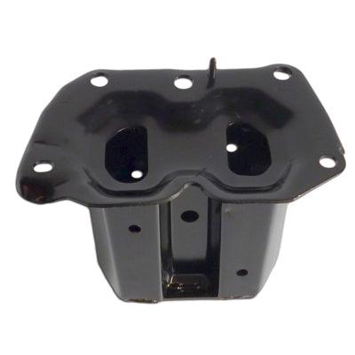 Support de barre d'armature avant côté passager Nissan Maxima 2016-2018 en acier, NI1067138