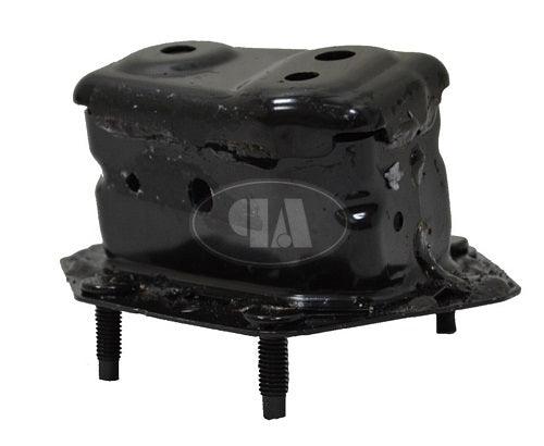 Support de barre d'armature avant côté passager pour Nissan Versa Sedan 2012-2019, en acier, NI1067142
