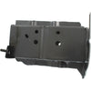 2013-2019 Nissan Sentra Rebar Bracket Front Passenger Side Steel