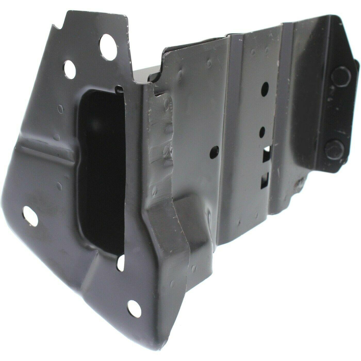 Support de barre d'armature avant côté passager pour Nissan Sentra 2013-2019, en acier, NI1067143