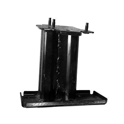 Support de barre d'armature avant côté passager pour Nissan Rogue 2014-2020 (fabrication américaine), NI1067146