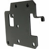 2012-2021 Nissan Nv2500 Bumper Side Bracket Front Passenger Side Inner Steel