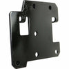 2012-2021 Nissan Nv1500 Bumper Side Bracket Front Passenger Side Inner Steel
