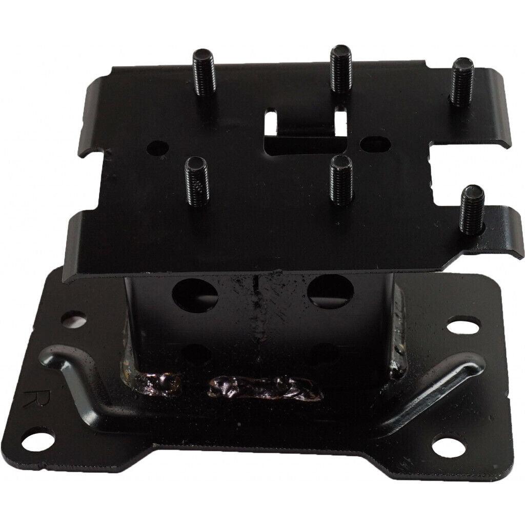 Support de barre d'armature avant côté passager Nissan Kicks 2018-2019, NI1067150