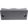 2009-2014 Nissan Maxima License Plate Bracket Front