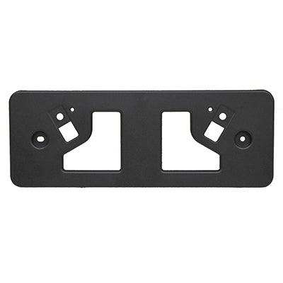 Support de plaque d'immatriculation avant pour Nissan Murano 2015-2018, NI1068127