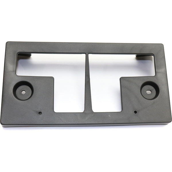 2012-2021 Nissan Nv1500 License Plate Bracket Front Without Mounting Hardware