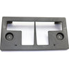 2012-2021 Nissan Nv1500 License Plate Bracket Front Without Mounting Hardware