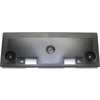 2016-2019 Nissan Sentra License Plate Bracket Front