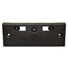 2013-2020 Nissan Nv200 License Plate Bracket Front