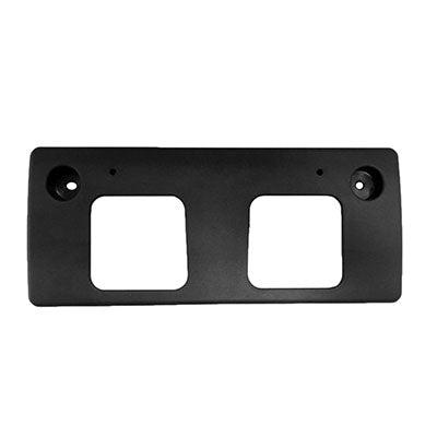 Support de plaque d'immatriculation avant pour Nissan Maxima 2016-2018, NI1068135