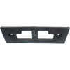 2017-2019 Nissan Pathfinder License Plate Bracket Front