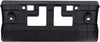 2019-2021 Nissan Maxima License Plate Bracket Front With Mounting Hardware