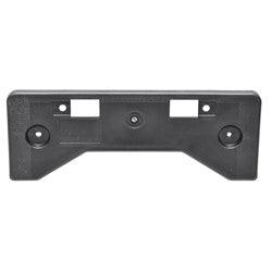 Support de plaque d'immatriculation avant pour Nissan Sentra 2020-2023, NI1068154
