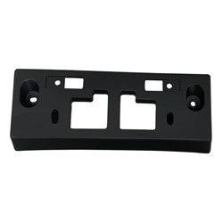 Support de plaque d'immatriculation avant pour Nissan Rogue 2021-2023, NI1068155