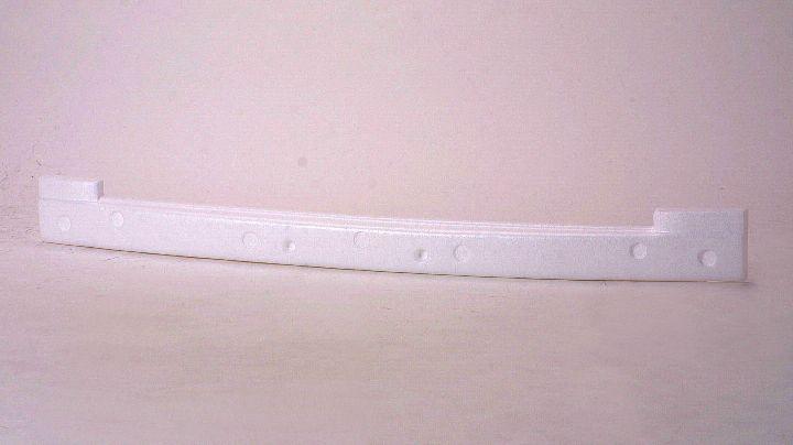 Amortisseur de pare-chocs avant Nissan Sentra 2000-2003, NI1070128