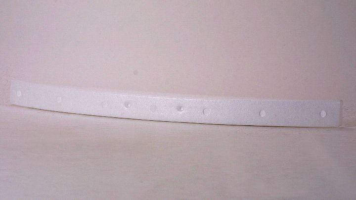 Amortisseur de pare-chocs avant Nissan Sentra 2004-2006, NI1070131