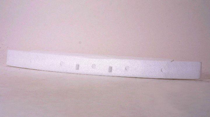 Amortisseur de pare-chocs avant Nissan Altima Sedan 2005-2006, NI1070136