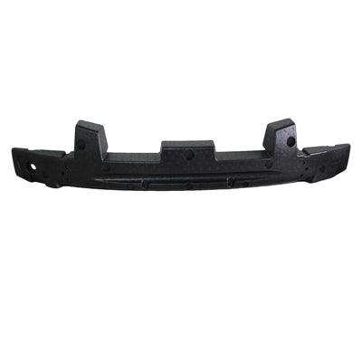 Amortisseur de pare-chocs avant Nissan Altima Coupé 2010-2013, NI1070146