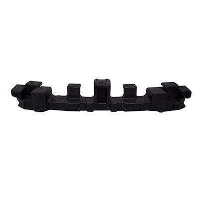 Amortisseur de pare-chocs avant Nissan Rogue 2014-2016 (fabrication américaine), NI1070157