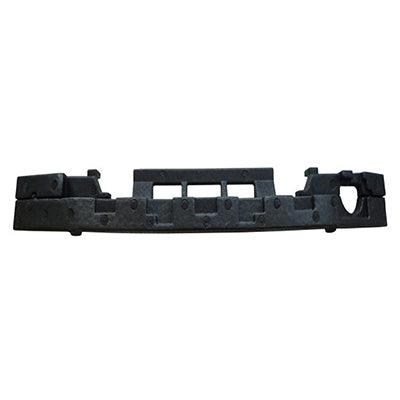 Amortisseur de pare-chocs avant Nissan Sentra 2016-2019, NI1070175